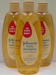 Specially formulated for fine baby hair and delicate scalp, this gentle cleansing baby shampoo gently washes away dirt and germs as it leaves your little one's hair soft, shiny, clean and. Johnson Johnson Baby Shampoo With Wheatgerm Reviews Photos Ingredients Makeupalley