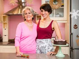 Siempre encontrarás al menos una nueva receta o un nuevo vídeo de actualidad, turismo y viajes. Dulces Navidenos Con Alma Obregon Programas Canal Cocina