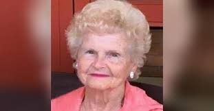 Mrs. Marie Caroline Morris Obituary