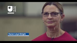 Keren Lloyd Bright shares her insight into the transformation of the OU Law  programme