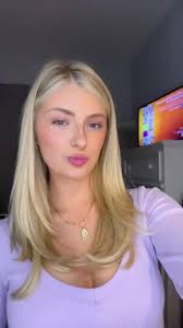 I finally cut it #haircut #hair #blonde #hairtransformation #fy