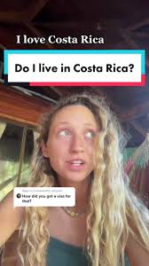 Flow Like Claire Costa Rica
