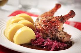 Winter is perhaps the best time to try czech food when hearty soups take centre. Czech Eating Habits Czech Republic