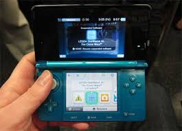 Wii iso download portal news. Nintendo 3ds Review Welcome To The Third Dimension