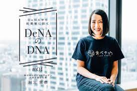 (プレゼンター) 秋元 里奈 株式会社ビビッドガーデン 代表取締役社長. ã‚„ã‚ŠãŸã„ä»•äº‹ã¯ãªãã¦ã‚‚ã„ã„ é£Ÿã¹ãƒãƒ§ã‚¯ceoç§‹å…ƒé‡Œå¥ˆãŒèªžã£ãŸ å¤©è·ã®è¦‹ã¤ã'ã‹ãŸ ãƒ•ãƒ«ã‚¹ã‚¤ãƒ³ã‚° Dena