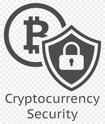 Including transparent png clip art, cartoon, icon, logo, silhouette, watercolors, outlines, etc. Bitcoin Cryptocurrency Security Icon On Transparent Background Png Similar Png