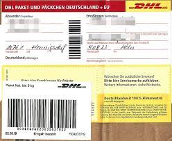 Dokumente, pakete, paletten sicher importieren. File Paketaufkleber Dhl Innerdeutsch Label Paket Nat Bis 5 Kg Entgelt Bezahlt 2018 Jpg Wikimedia Commons