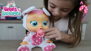 Cry Bebes Llorones Saga Bebes Llorones Lagrimas Magicas Falabella Outlet