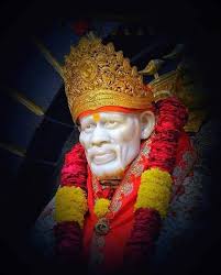 Sai Ram Sai Baba Hd Wallpaper Shirdi Sai Baba Wallpapers Sai Baba Photos