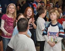 Pinewood Derby keeps Cub Scouts engaged with need for speed, creativity
