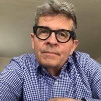 Bryan Webber (@BDWebber)