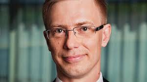 Benjamin har diabetes