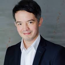 Clergy & Staff — St. Martin's-in-the-Fields Episcopal Church