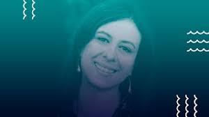 Eileen Truax. Periodismo de migraciones