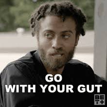 Gut GIFs