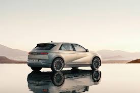 Of course, there have been a few changes made for. Hyundai Ioniq 5 Das Elektro Pony Kus Newsroom