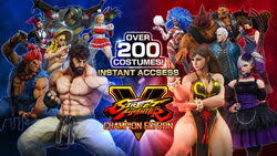 There's two main ways to unlock dlc content in street fighter 5. Street Fighter V Champion Edition Street Fighter Wiki Fandom