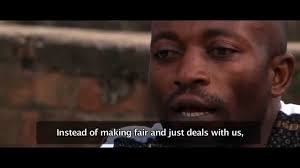 Selección Oficial del 8º DocsDF