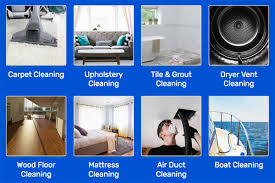 Be very detailed when you communicate with each house cleaner so you both are on the same page with exactly what you want done in your home. Kwik Dry Total Cleaning Of Brevard Cleaning Your Carpet And Air Ducts Can Improve Your Health