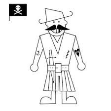Hoist the colours, sometimes written as hoist the colors, was a sea shanty known by all pirates across the seven seas. Printable Coloring Pages Mr Printables