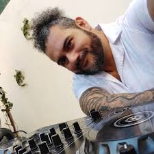 Stream Dj Héctor Esqueda music