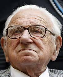 Czechs saved by Nicholas Winton remember their journey 70 years