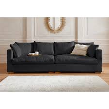 Das haus befindet sich mit 2 nachbarhäusern in alleinlage mit blick auf die prielgruppe. Guido Maria Kretschmer Home Living Big Sofa Pantin Extra Weich Und Kuschelig Fullung Mit Federn Und Daunen Auf Raten Kaufen Quelle De