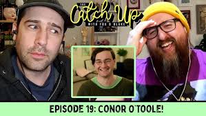 The Catch Up Ep 20: Therapy with Eve Darcy