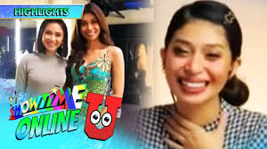 Facebook-ingan: Ana Ramsey shares stories behind her Facebook posts