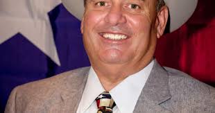 Morgan's Point Resort police chief resigns to take county job