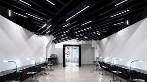 Fun city new york has been a new york tattoo studio since 1976. Stark Monochrome Palette Defines Bang Bang Tattoo S Second Parlour