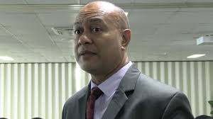 Condolences pour in for Acting DPP Toganivalu