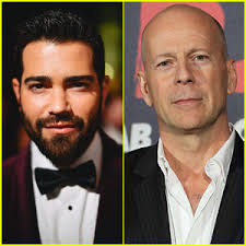 Bruce Willis & Jesse Metcalfe Will Play Father & Son in 'The Fortress'  Trilogy Movies