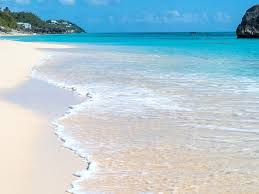 Is it a million pieces of shattered coral? Strand Bermuda Pink Sand Kostenloses Foto Auf Pixabay