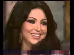 المطربة اللبنانية سميرة توفيق مع أغنية رف الحمام مغرب Youtube Music