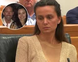 Black Swan Murder Therapist Details Shooting -- Never-Before-Seen  Reenactment Photos Revealed