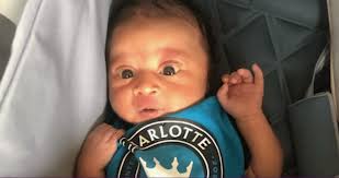 Newborn's bassinet knocked over after Charlotte nurse passed out