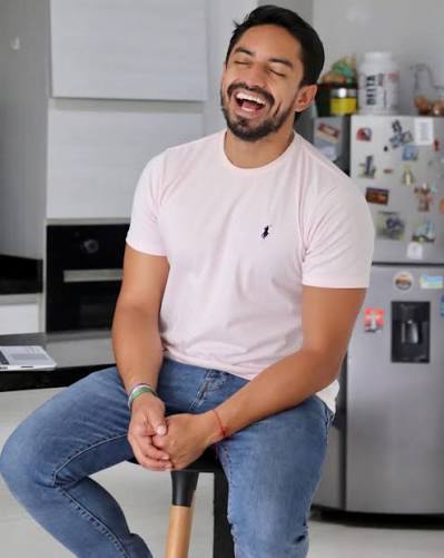 Ronald Mayorga Sánchez