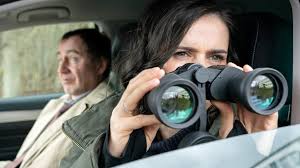 Tatort: Der feine Geist