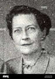 Helen anderson hi-res stock photography and images