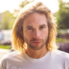 Geoff Parsons Creative Director