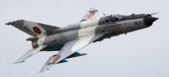 Built as indian air force type 96 by hindustan aeronautics, with. Mikoyan Gurevich Mig 21 Price Specs Photo Gallery History Aircraft Compare