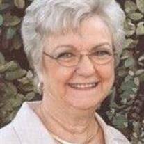 Dora Ann Beard Obituary