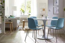Dining Chairs Dining Chairs Ikea Dining Apartment Interior