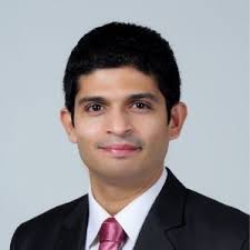 Vivek Narasimhan