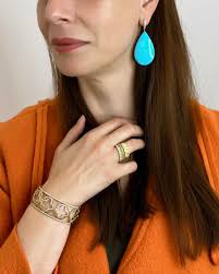 Diamond Elizabeth Cuff