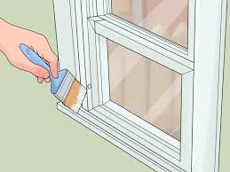 New doors and windows are investments that need to stand the test of time and harmonize with solid, quality installation and proper ventilation are key to your new roof or siding's longevity. How To Install Vinyl Replacement Windows With Pictures Wikihow
