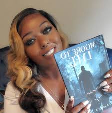 💎 THE RAVEN MOONSTONE 💎 I had a wonderful childhood until I didn't With  unexpected magic, a vengeful witch and feisty goats, you're in for a wild  ride. And the Ravens? They