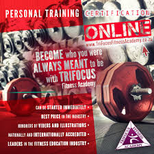 Personal Training Certificate Trifocus Fitness Academy Gold Package Training Certificate Personal Training Personal Training Certification