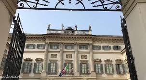 La villa reale di milano conosciuta come villa comunale è una costruzione risalente al 1790 e al 1796 dall'architetto leopoldo pollack, su commissione del conte ludovico barbiano di belghiosioso. Villa Reale Di Milano Storia Architettura E Come Visitarla